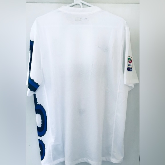 MINT Condition Authentic Nike Inter Milan Away Kit - Picture 2 of 7